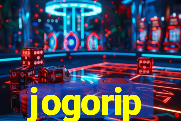 jogorip