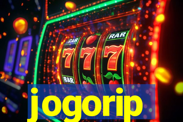 jogorip