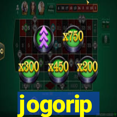 jogorip