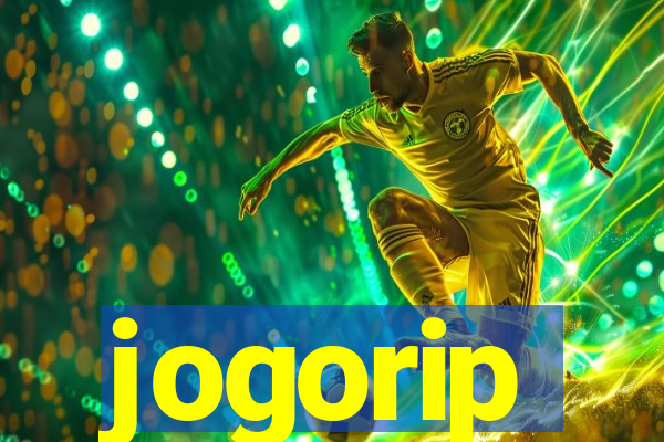 jogorip