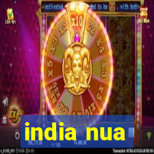 india nua