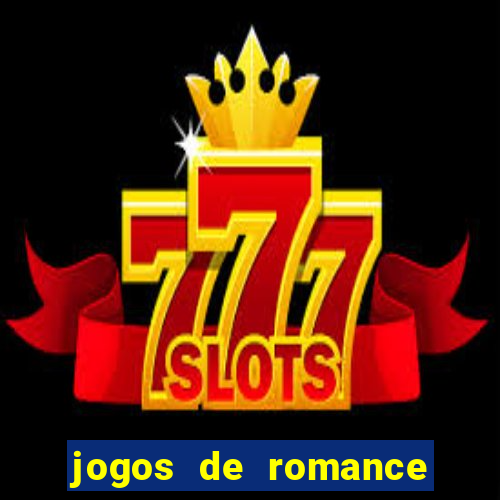 jogos de romance para pc