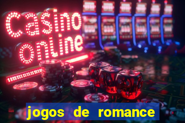 jogos de romance para pc