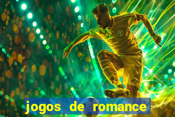 jogos de romance para pc