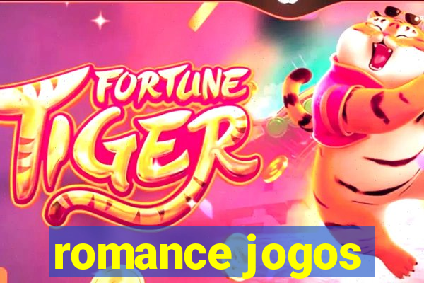 romance jogos