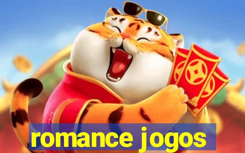 romance jogos