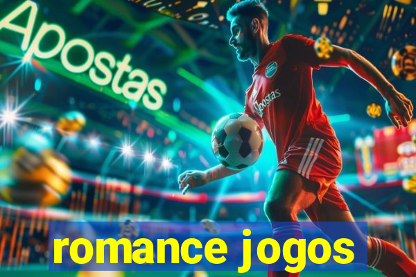 romance jogos