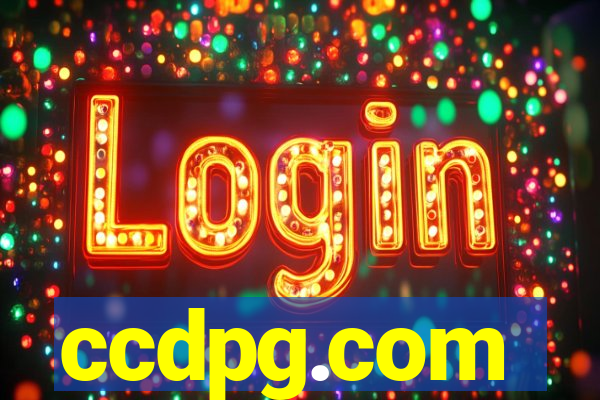 ccdpg.com