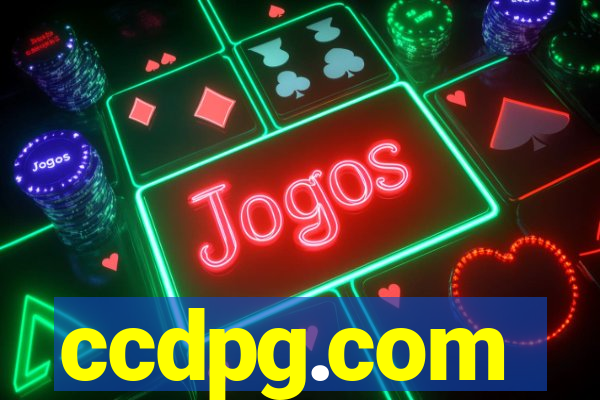 ccdpg.com