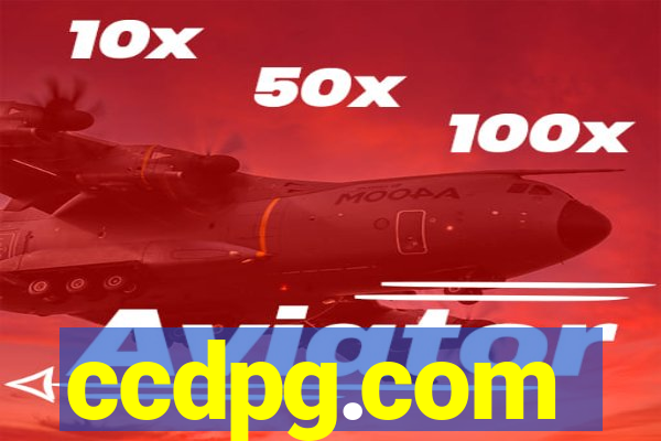 ccdpg.com