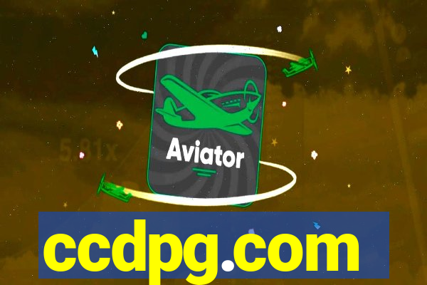 ccdpg.com