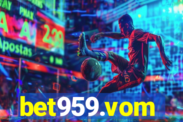 bet959.vom