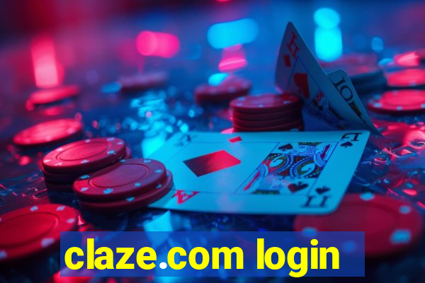 claze.com login