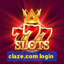 claze.com login