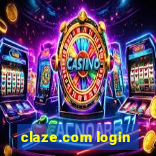 claze.com login