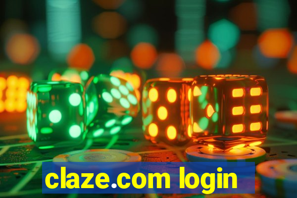 claze.com login