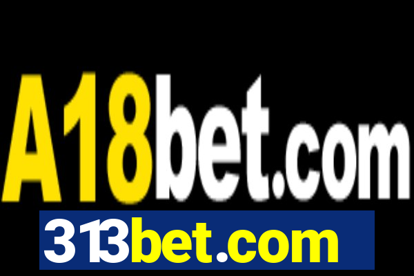 313bet.com