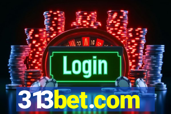 313bet.com