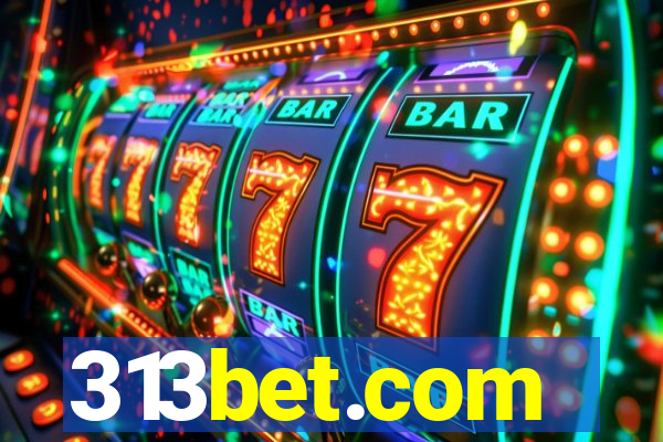 313bet.com