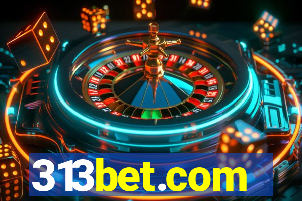 313bet.com