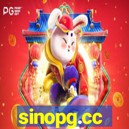 sinopg.cc