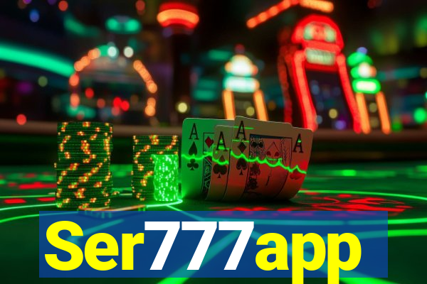 Ser777app