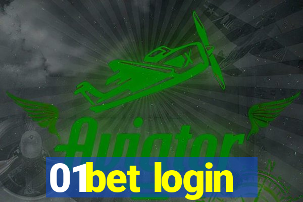 01bet login