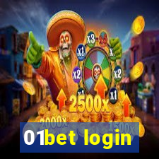 01bet login