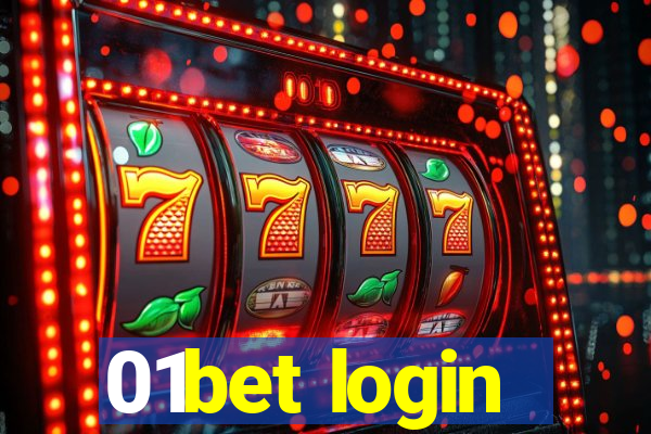 01bet login