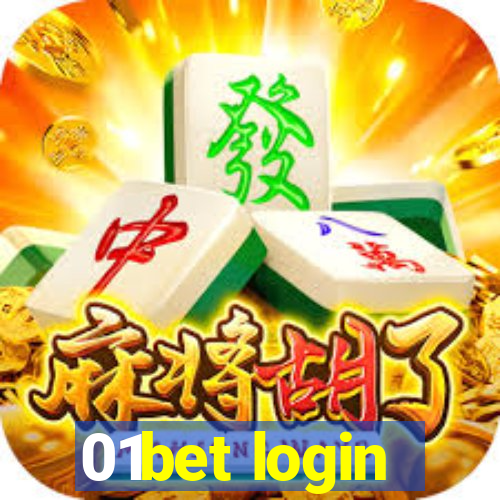 01bet login