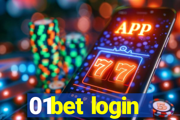 01bet login