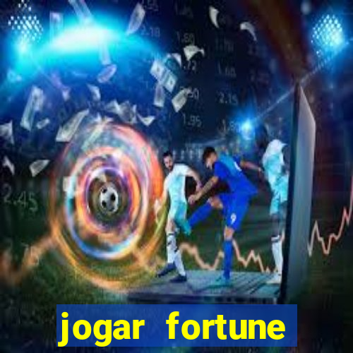 jogar fortune rabbit demo