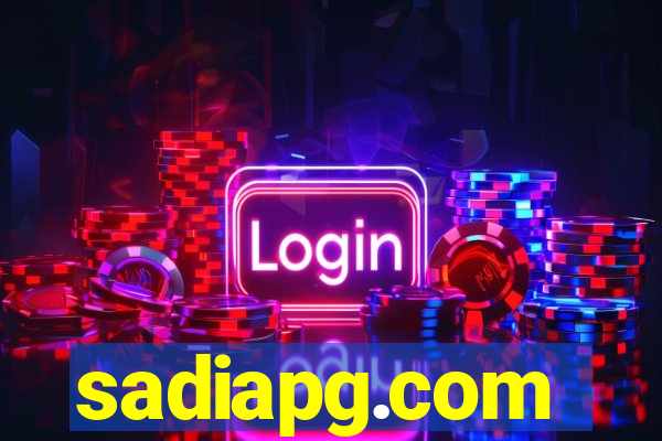 sadiapg.com