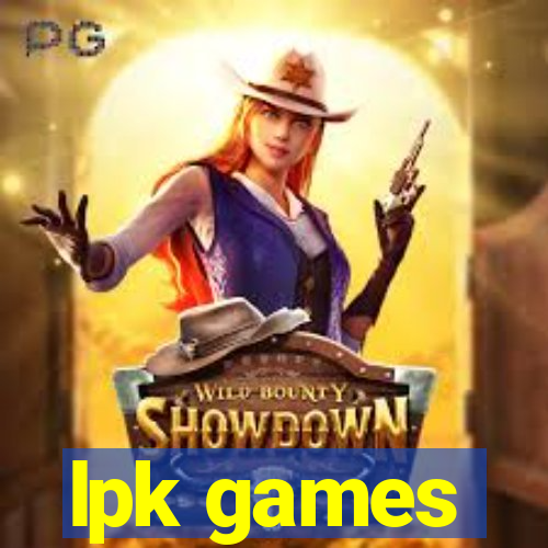 lpk games