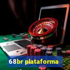 68br plataforma