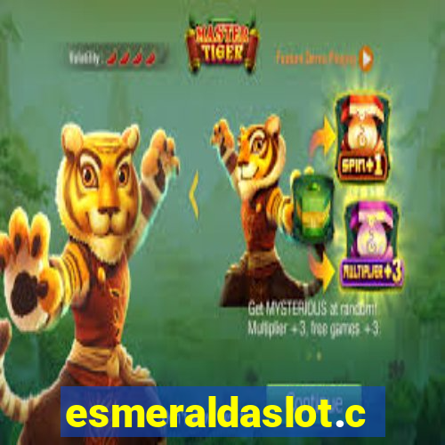 esmeraldaslot.com