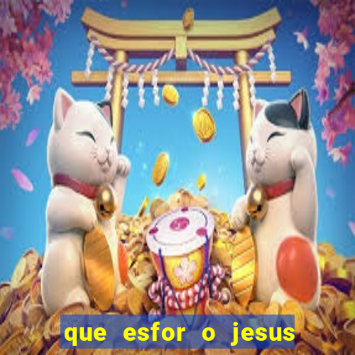 que esfor o jesus fazia para encontrar as pessoas