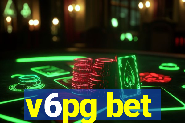 v6pg bet