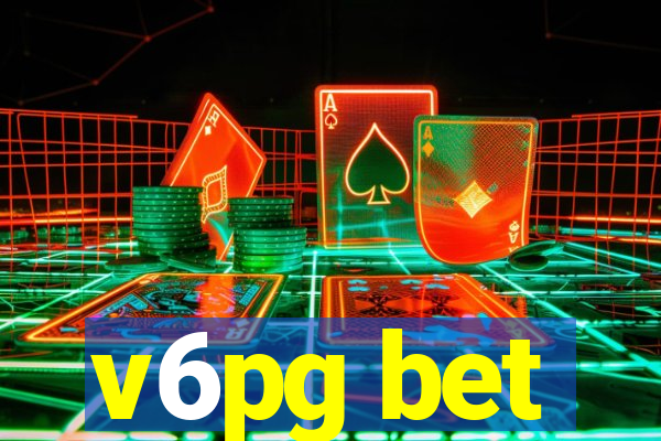 v6pg bet