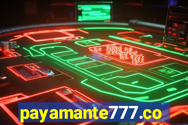 payamante777.com