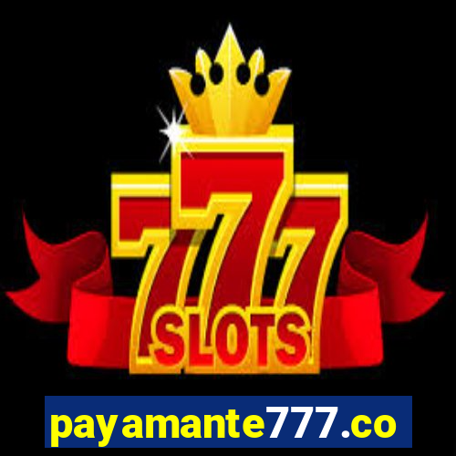 payamante777.com