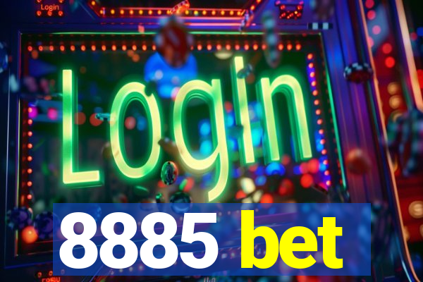 8885 bet