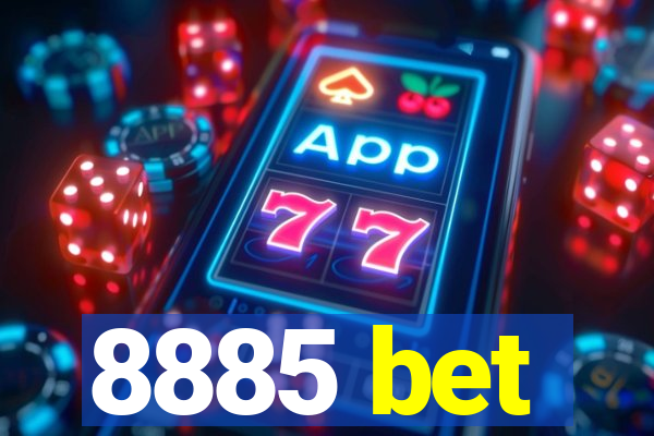 8885 bet