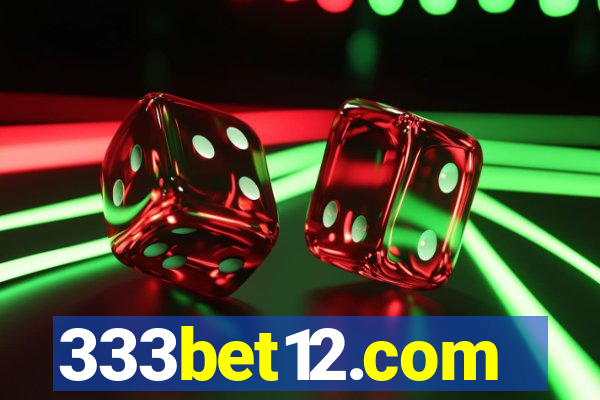 333bet12.com