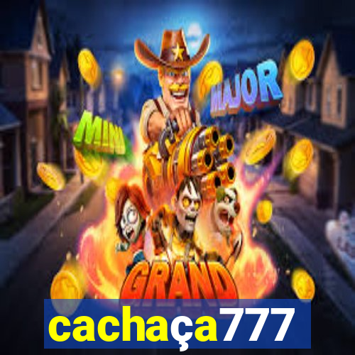 cachaça777