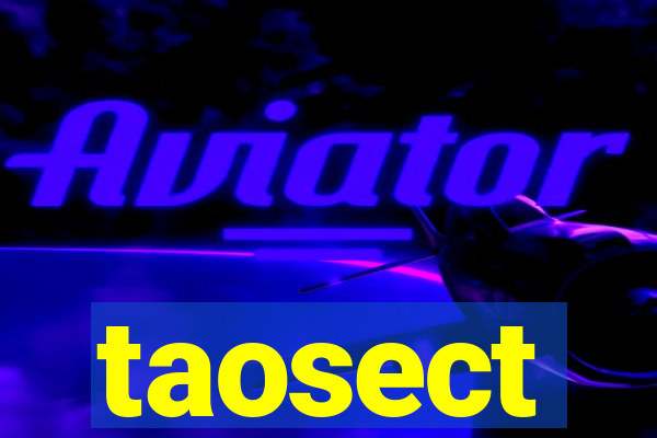 taosect