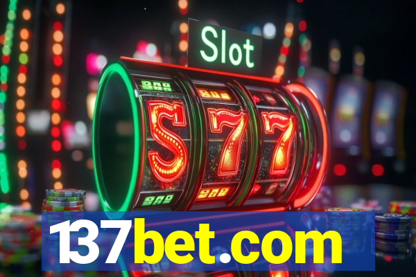 137bet.com