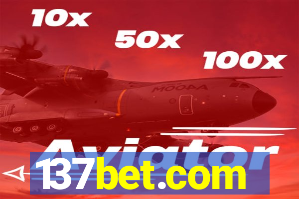 137bet.com