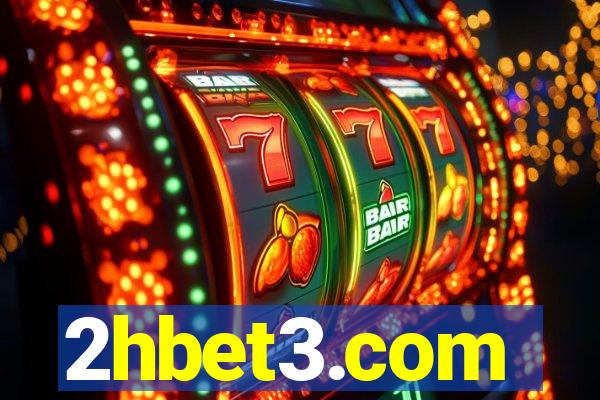 2hbet3.com