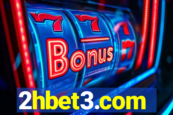 2hbet3.com